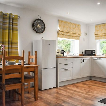 Bumblebee Lodge Staithes Esterno foto