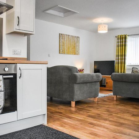 Bumblebee Lodge Staithes Esterno foto