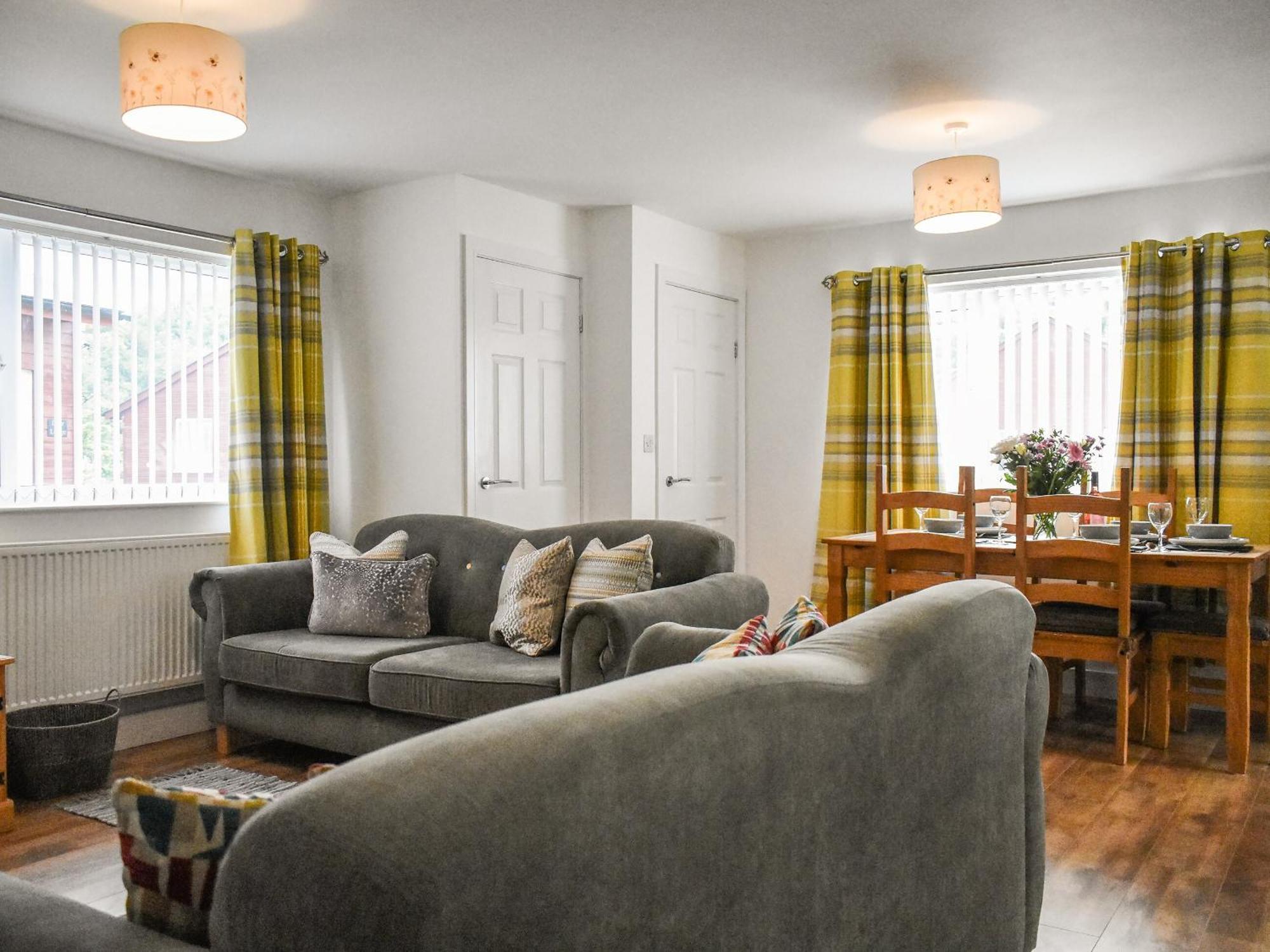 Bumblebee Lodge Staithes Esterno foto