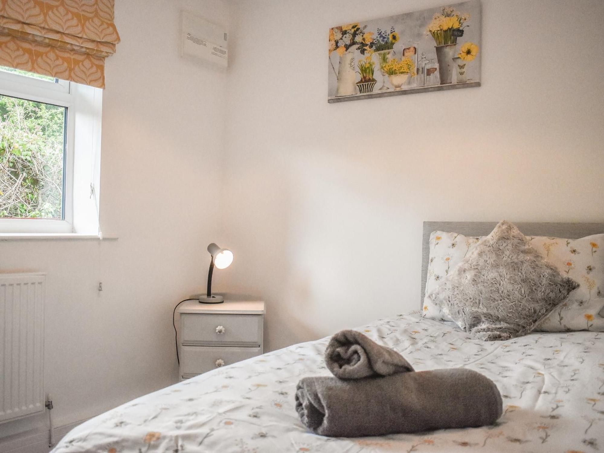 Bumblebee Lodge Staithes Esterno foto