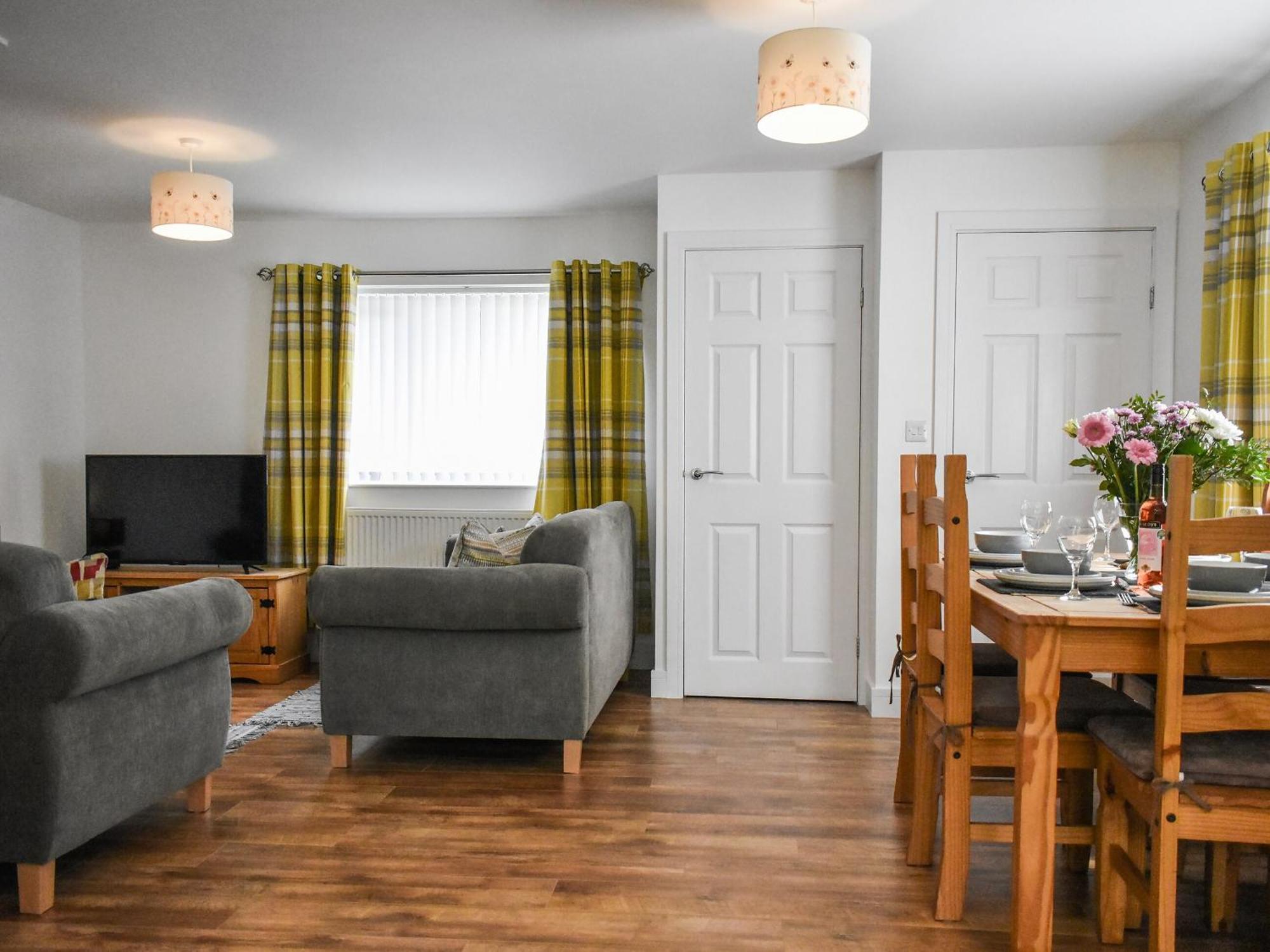 Bumblebee Lodge Staithes Esterno foto
